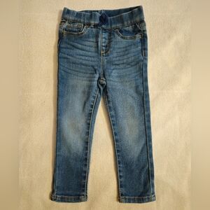 3/$15 Wonder Nation Light Blue Denim Jeans